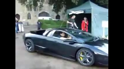 Дано да не попадане на такава полиция 