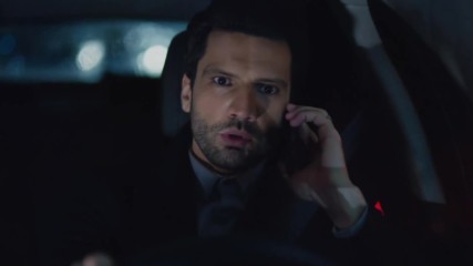 Черна любов 48 Епизод Премиера - Kara Sevda 48.bolum Fragman