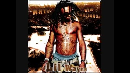 Lil Wayne - I Took Her (with Lyrics).flv