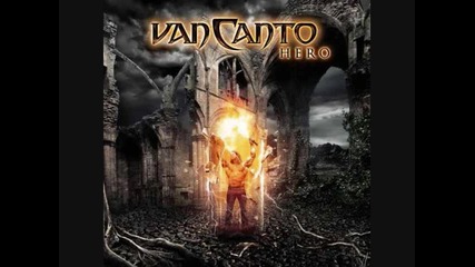 Van Canto - Pathfinder