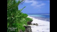 Most Beautiful Beaches In The World! - Youtube Най-красивите плажове в света