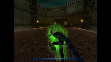 Aliens vs. Predator 2 (avp2) part 4