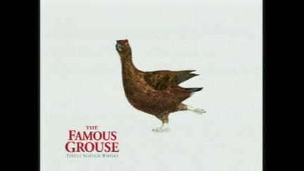 Famous Grouse - Добре Балансирано