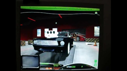 Slrr 2.3.0 Ford Mustang '67 Drag Mod
