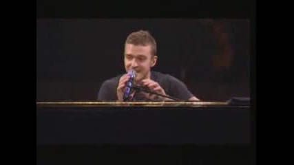 Justin Timberlake Hbo.4ast 2
