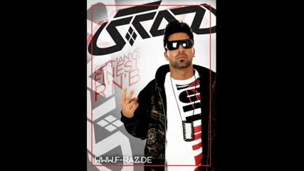 F - Raz - Mama