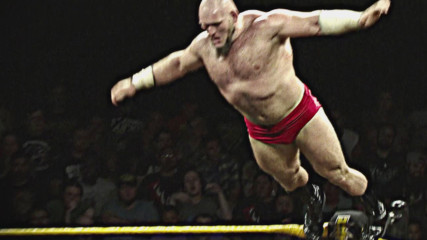 Could Lars Sullivan be coming to Team Blue?: SmackDown LIVE, Nov. 27, 2018