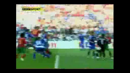 C.ronaldo vs Kaka
