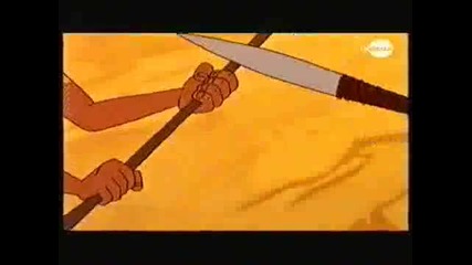 Papyrus saison 1 pisode 24