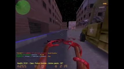 Frostzone Zombie Plague Gameplay ...