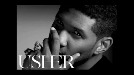 Usher - Climax (audio)