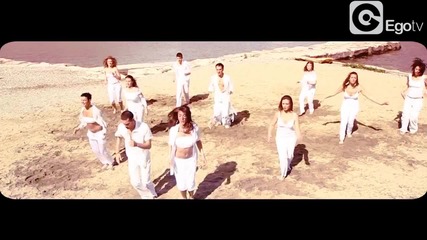 Karmin Shiff And Lik _ Dak - Baila Morena (oye Z___a) Offici