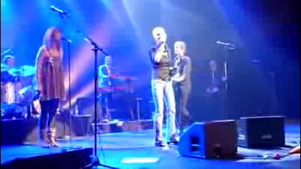 Roxette - It Must Have Been Love - Stockholm 2009