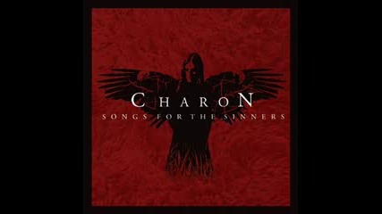 Charon - Gray