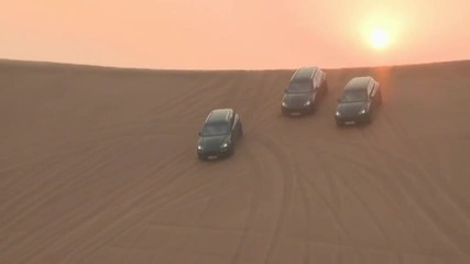 Porsche - Cayenne - 2010 