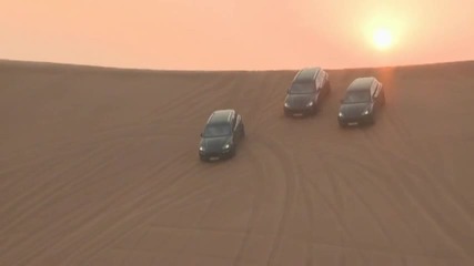 Porsche - Cayenne - 2010