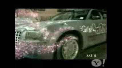 G Slide - Lil Mama New 