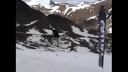 Snowboard Tricks By me 