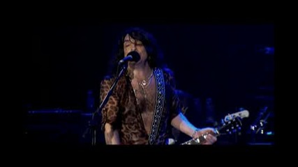 Paul Stanley - Wouldn you Like to Know Me 