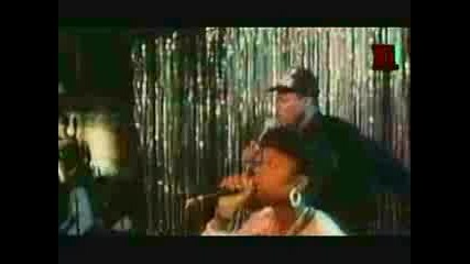 Biz Markie And Roxanne Shante - Live In Ny