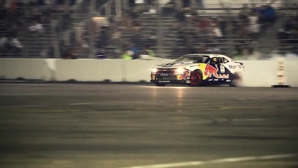 Formula Drift Vegas Аfter Dark