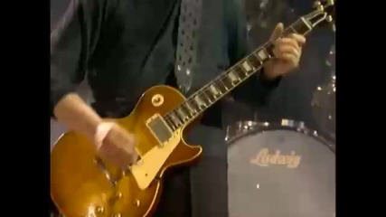 Robert Plant & Jimmy Page - Rock And Roll 