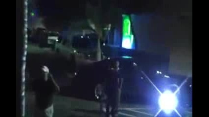 Джъстин Бийбър кара скейтборд в 2:30 през нощта