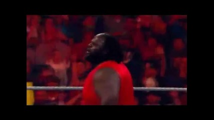 mark henry theme song