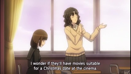 Amagami Ss Plus 5 Eng Subs [high]