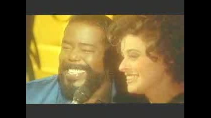 Barry White Ft. Lisa Stansfield 