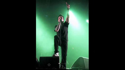 Papa Roach - Be Free
