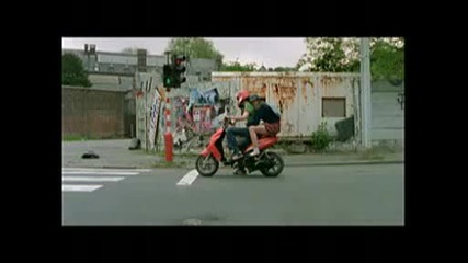 Изгубих приятелката си (lost my girlfriend) 