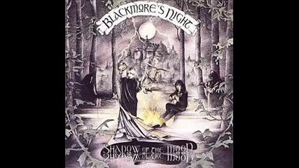 Blackmore's Night- Shadow Of The Moon - Цял Албум