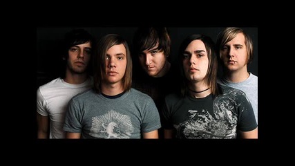 The Red Jumpsuit Apparatus - Damn Regret