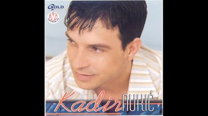 Kadir Nukic - Moramo se rastati (audio 2003)