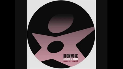 Doomwork - Aplauso Al Ocaso Original Mix 