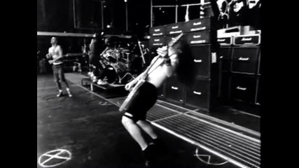 Pantera - Primal Concrete Sledge (live Video) 