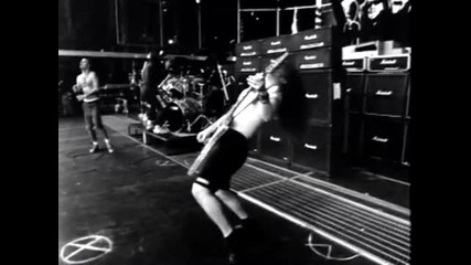 Pantera - Primal Concrete Sledge (live Video)