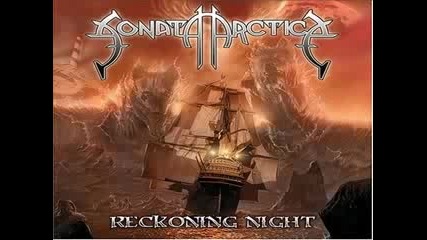 Sonata Arctica - My Selene 