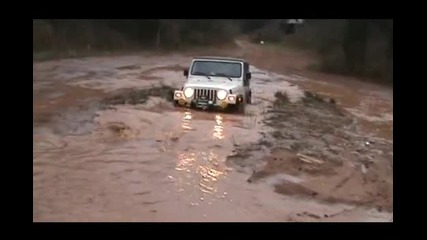 Jeep 