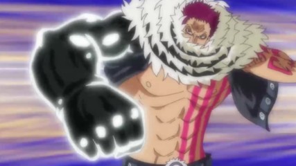 One Piece - 849 ᴴᴰ