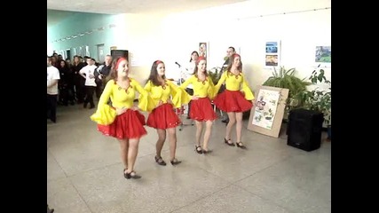Comenius Day 