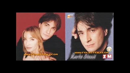 Zarko Stanic - Ima dana - 1998 