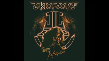 Ektomorf - Kill Me Now (redemption 2010 - Bonus Track )