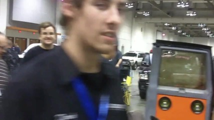 Usaci World Finals 2010 Feat. Me,j.price,and Sixdogs Pt.3