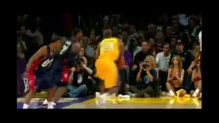 N B A Lakers - Kobe Bryant The Black Mamba [* H Q *]