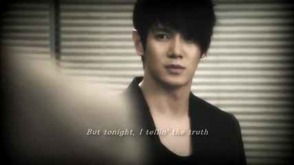 Hwanhee - Take It No More