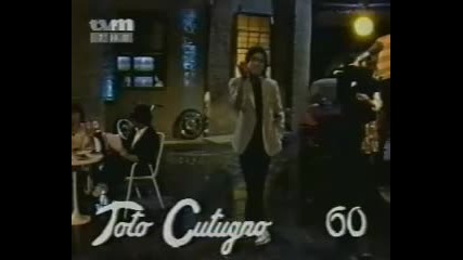 Toto Cutugno - Serenata