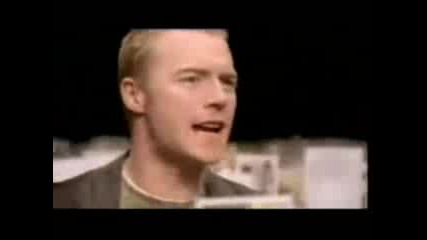 Ronan Keating - Father And Son