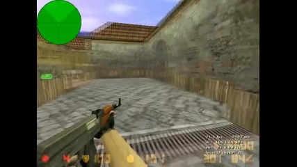 Extreme Ninja Defuse By Trenda